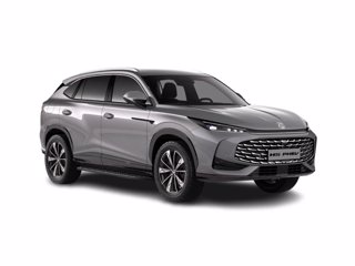 MG NUOVA HS PHEV LUXURY + (A) 0
