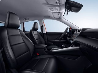 MG ZS ICE 1.5L STANDARD 1