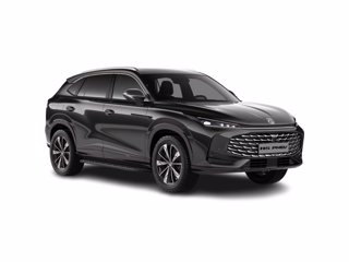 MG HS HEV LUXURY