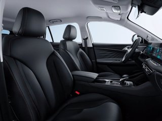 MG HS HEV LUXURY