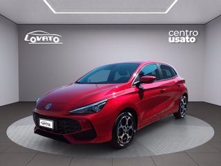 MG MG3 1.5 Comfort