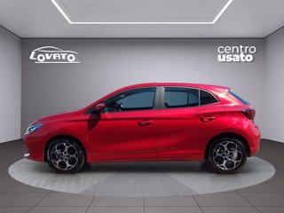 MG MG3 1.5 Comfort
