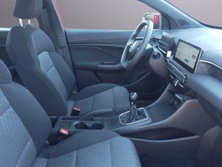 MG MG3 1.5 Comfort