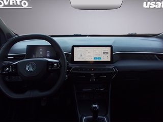 MG MG3 1.5 Comfort