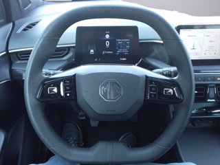 MG MG3 1.5 Comfort