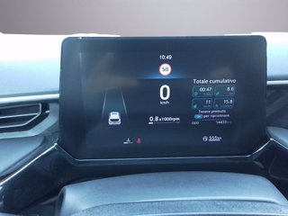 MG MG3 1.5 Comfort