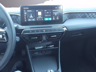 MG MG3 1.5 Comfort