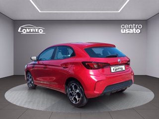 MG MG3 1.5 Comfort
