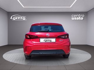 MG MG3 1.5 Comfort