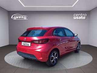 MG MG3 1.5 Comfort