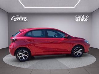 MG MG3 1.5 Comfort