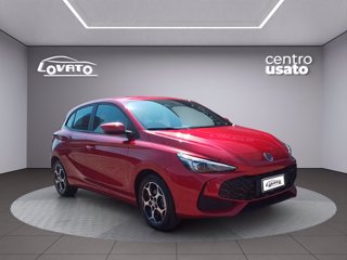 MG MG3 1.5 Comfort