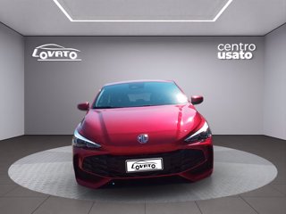 MG MG3 1.5 Comfort
