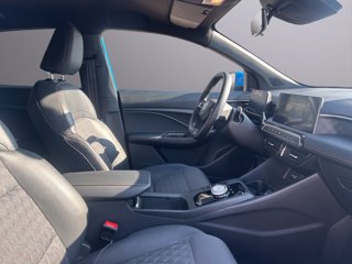 MG MG3 1.5 Hybrid+ Luxury 11