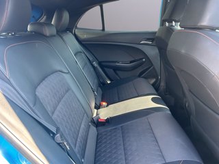 MG MG3 1.5 Hybrid+ Luxury 12