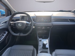 MG MG3 1.5 Hybrid+ Luxury 14
