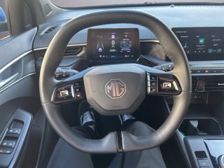 MG MG3 1.5 Hybrid+ Luxury 15