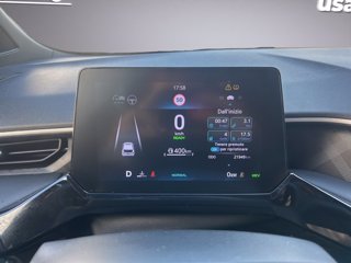 MG MG3 1.5 Hybrid+ Luxury 16
