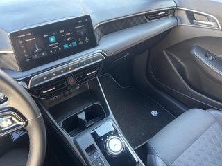 MG MG3 1.5 Hybrid+ Luxury 17