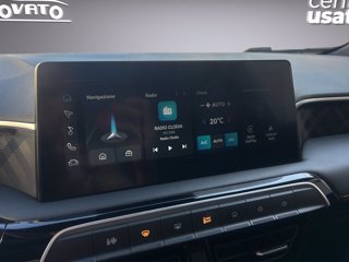 MG MG3 1.5 Hybrid+ Luxury 18
