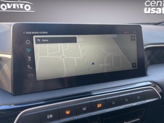 MG MG3 1.5 Hybrid+ Luxury 19