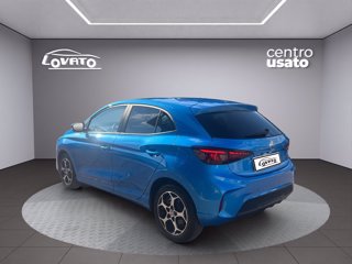 MG MG3 1.5 Hybrid+ Luxury 2