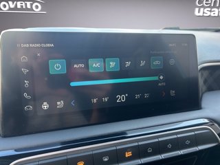 MG MG3 1.5 Hybrid+ Luxury 21