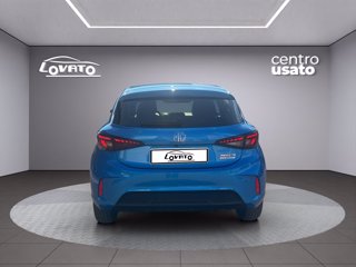 MG MG3 1.5 Hybrid+ Luxury 3