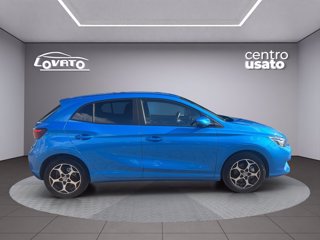 MG MG3 1.5 Hybrid+ Luxury 5