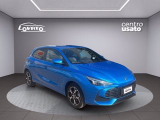 MG MG3 1.5 Hybrid+ Luxury 6
