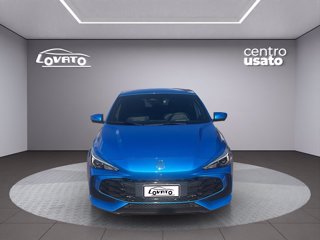 MG MG3 1.5 Hybrid+ Luxury 7