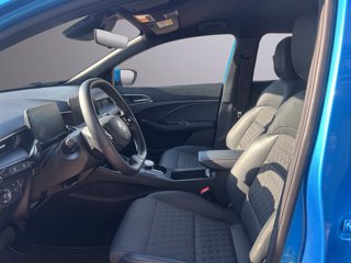 MG MG3 1.5 Hybrid+ Luxury 9