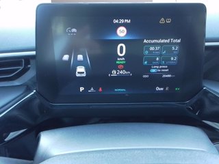 MG MG3 1.5 Hybrid+ Luxury 16