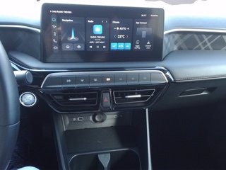 MG MG3 1.5 Hybrid+ Luxury 17