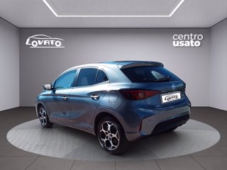 MG MG3 1.5 Hybrid+ Luxury 2