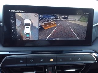 MG MG3 1.5 Hybrid+ Luxury 22