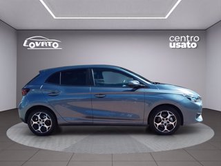 MG MG3 1.5 Hybrid+ Luxury 5