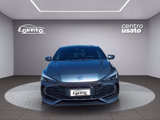 MG MG3 1.5 Hybrid+ Luxury 7
