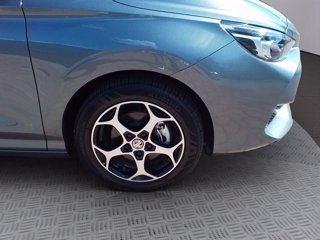 MG MG3 1.5 Hybrid+ Luxury 8