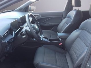MG MG3 1.5 Hybrid+ Luxury 9