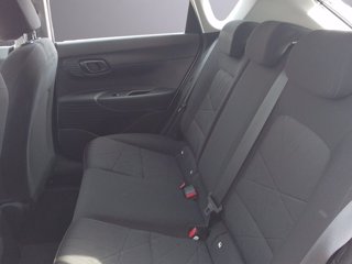 HYUNDAI Bayon 1.0 T-GDI Hybrid 48V iMT XLine + LED 10