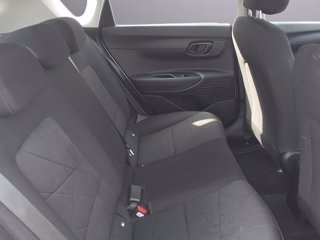 HYUNDAI Bayon 1.0 T-GDI Hybrid 48V iMT XLine + LED 12