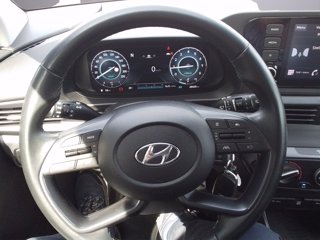 HYUNDAI Bayon 1.0 T-GDI Hybrid 48V iMT XLine + LED 15