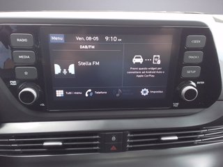HYUNDAI Bayon 1.0 T-GDI Hybrid 48V iMT XLine + LED 18