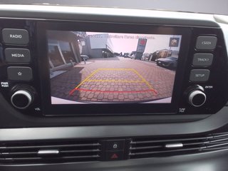 HYUNDAI Bayon 1.0 T-GDI Hybrid 48V iMT XLine + LED 19