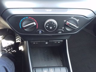 HYUNDAI Bayon 1.0 T-GDI Hybrid 48V iMT XLine + LED 20