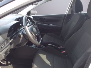 HYUNDAI Bayon 1.0 T-GDI Hybrid 48V iMT XLine + LED 9