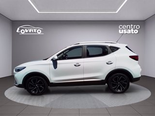 MG ZS 1.5 VTi-tech Luxury 1