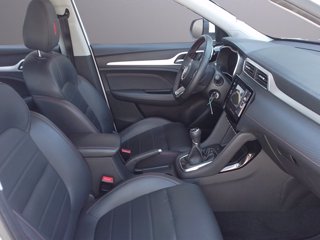 MG ZS 1.5 VTi-tech Luxury 11