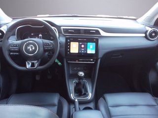 MG ZS 1.5 VTi-tech Luxury 14